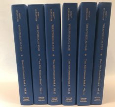 The Liturgical Year Vols. 10-15 - After Pentecost